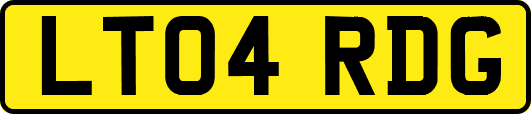 LT04RDG