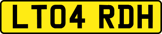 LT04RDH