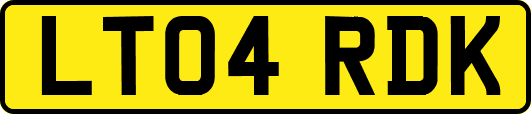 LT04RDK