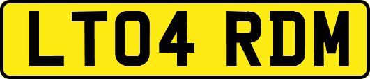 LT04RDM