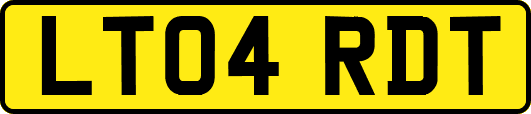 LT04RDT