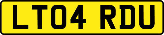 LT04RDU