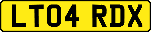 LT04RDX