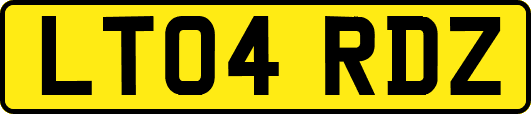 LT04RDZ