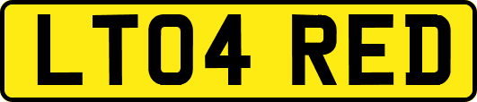 LT04RED