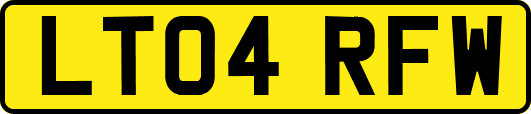LT04RFW