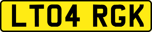 LT04RGK