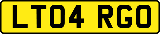 LT04RGO