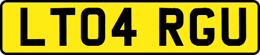LT04RGU