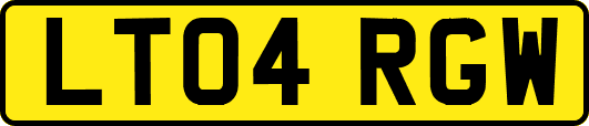 LT04RGW