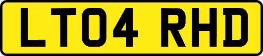 LT04RHD
