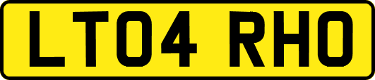 LT04RHO