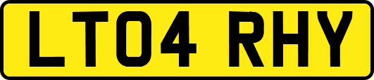 LT04RHY