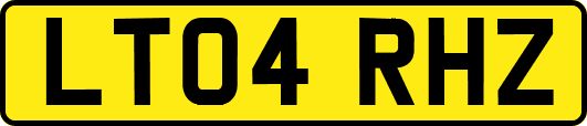 LT04RHZ