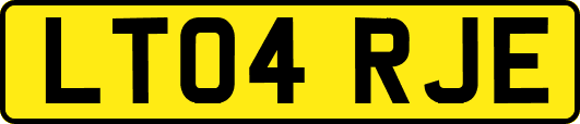 LT04RJE
