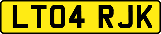 LT04RJK