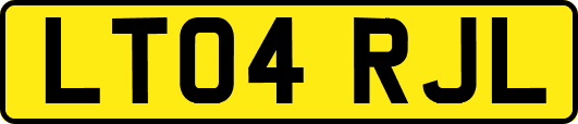 LT04RJL