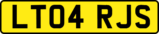 LT04RJS