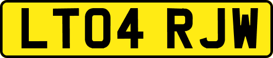 LT04RJW