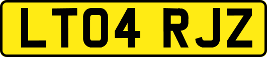 LT04RJZ