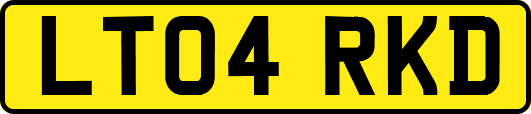 LT04RKD