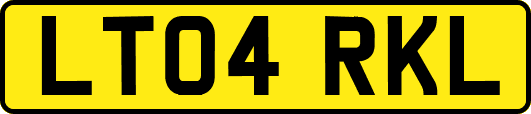 LT04RKL