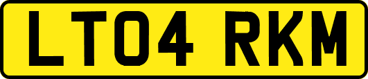 LT04RKM