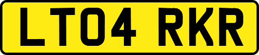 LT04RKR
