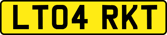 LT04RKT