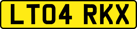 LT04RKX