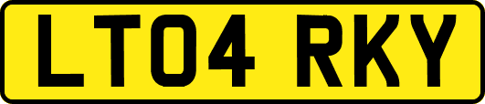 LT04RKY