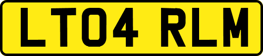 LT04RLM