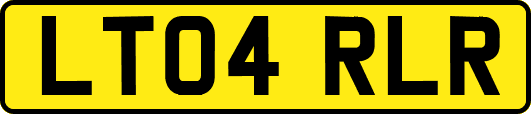 LT04RLR