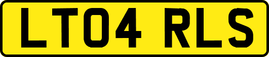 LT04RLS