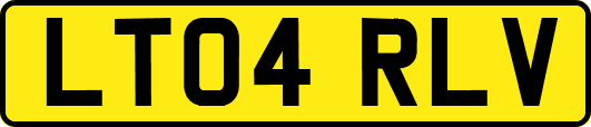 LT04RLV