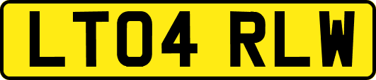 LT04RLW