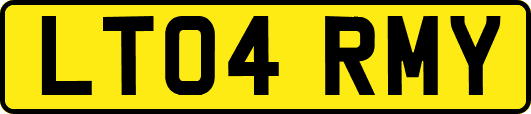 LT04RMY