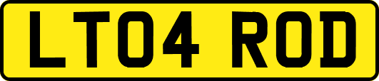 LT04ROD