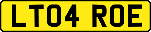 LT04ROE