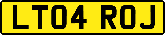 LT04ROJ