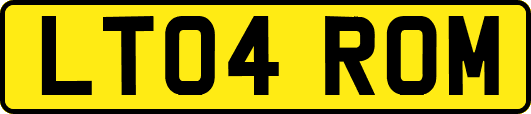 LT04ROM