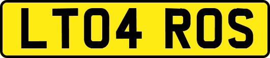 LT04ROS