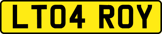 LT04ROY