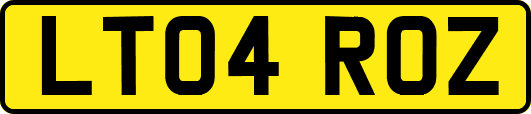 LT04ROZ