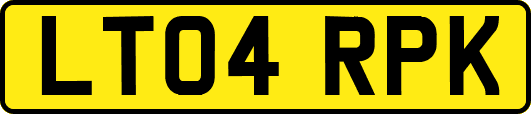 LT04RPK