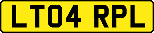 LT04RPL