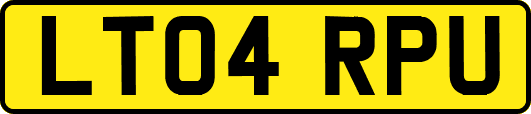 LT04RPU