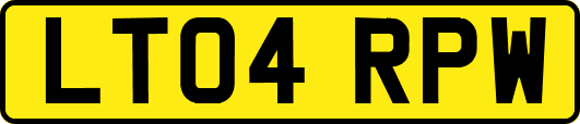 LT04RPW