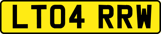 LT04RRW
