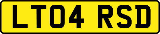 LT04RSD